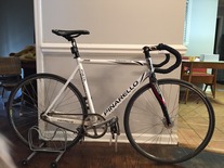 2007 pinarello track