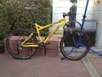 2007 Specialized Epic