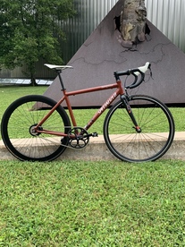 2007 Specialized Langster