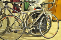 2007 Specialized Roubaix photo