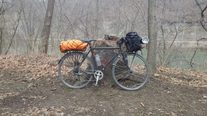 2007 Surly Cross Check photo