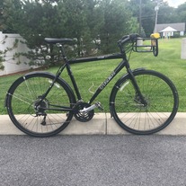 2007 Trek 7.3 FX Disc photo