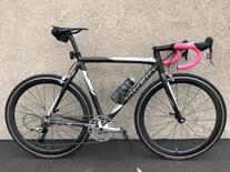 2007 Trek Madone 6.5 SSL