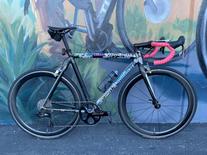 22 - 2007 Trek Madone 6.5 SSL