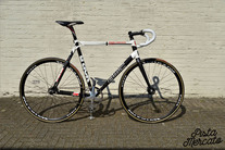 2008 BMC trackmachine trc01 (sold) photo