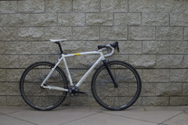 2008 Cannondale CAAD 9 CX photo