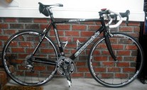 2008 Cannondale Six13-6 photo