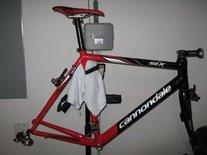 2008 Cannondale System Six
