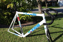 Cinelli Vigorelli