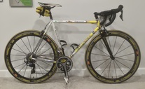 1999 Colnago Master