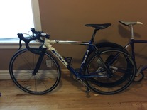 2008 Fuji Roubaix