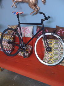 2008 Fuji Tark