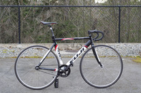 2008 Fuji Track Pro photo