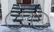 2008 Fuji Track Pro