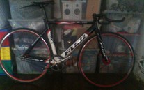 2008 Fuji Track Pro