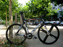 fuji track pro 2008 /// berlin