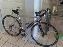 2008 Lemond Reno