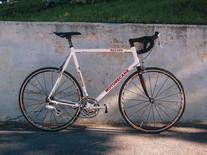 2008 Motobecane Record