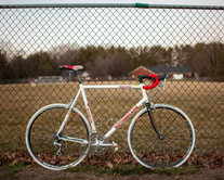 2008 Motobecane Record photo