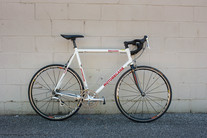 2008 Motobecane Record