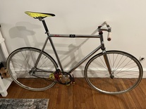 Schwinn Madison