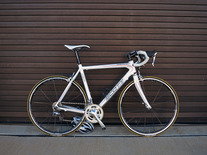 2008 Scott Addict R4