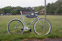2008 SE Draft (Goober Bike)