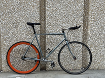 2008 SE Draft (Goober Bike)