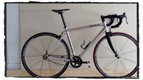 2008 Specialized Langster