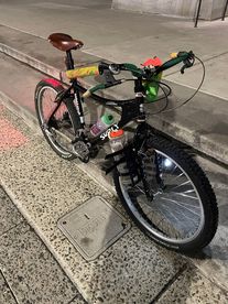 2008 Surly Instigator (1.0) photo