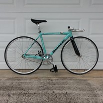 2009 Bianchi D2 Super Pista RC photo