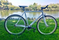 2009 Cannondale capo photo