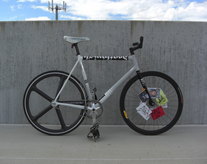 2009 Cannondale Capo photo