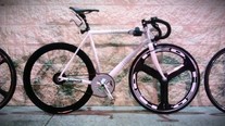 2009 Cannondale Capo "Manago" ver 2.0