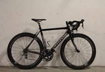 2009 Cannondale Six 5 photo