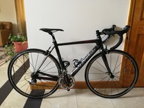2009 Cannondale Six Compact 1