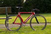 2009 Cervelo P3T Carbon photo