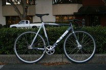 2009 Cinelli Mash