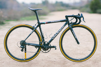 2009 Colnago Extreme Power 45s photo