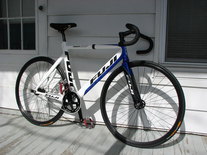 2009 Fuji Track Comp (SOLD)