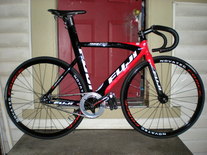 2009 Fuji Track pro