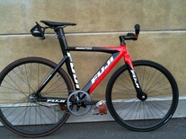 2009 Fuji Track Pro photo