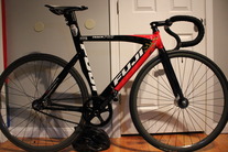 2009 Fuji Track Pro