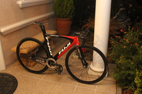 2009 Fuji Track Pro [1]