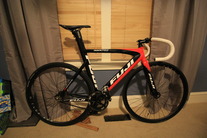 2009 Fuji Track Pro