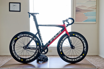 2009 Fuji Track Pro