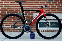 2009 Fuji Track Pro