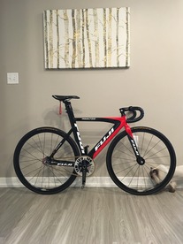 2009 Fuji Track Pro