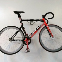 2009 Fuji track pro