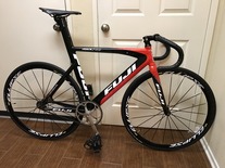 2009 Fuji Track Pro